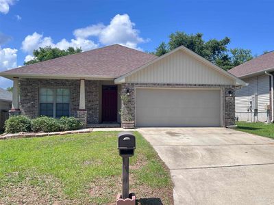 1948 Heaton Rd, Cantonment, FL, 32533