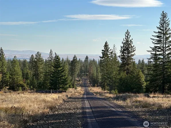 0 000 Skylar Drive, Goldendale, WA 98620