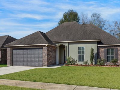 105 Endicott Dr, Carencro, LA, 70520