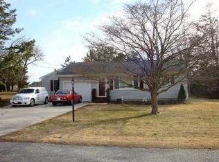 10 Harding Ave, Marmora, NJ 08223