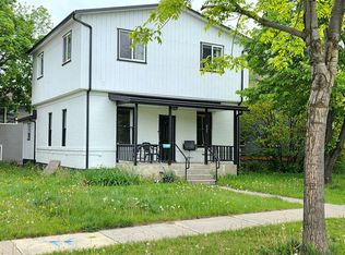 825 & 829 Sherwood St, Missoula, MT 59802