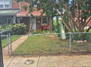 538 47th St, Baltimore, MD 21224