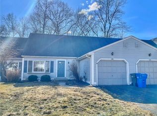 180 Deer Run Trl, Manchester, CT 06042