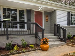 1020 Northview St, Garner, NC 27529