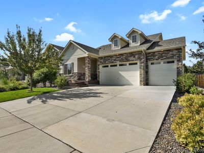 25972 E Archer Drive, Aurora, CO, 80018