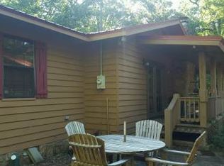 13218 Old Highway 76, Morganton, GA 30560