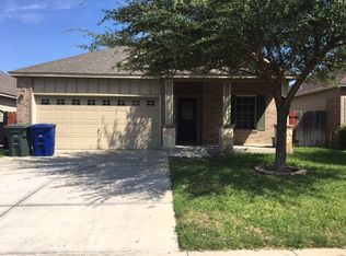 13112 Entrada Loop, Laredo, TX 78045