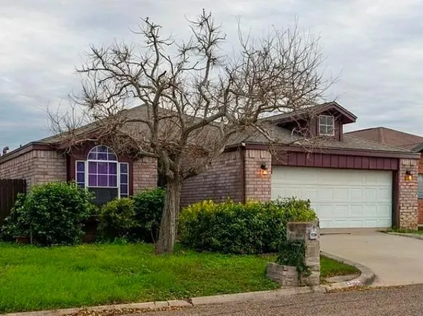 1922 Pheasant Dr, Harlingen, TX 78550