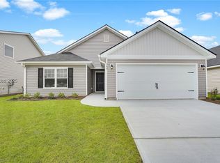 2 Old Mill Xing, Bluffton, SC 29910