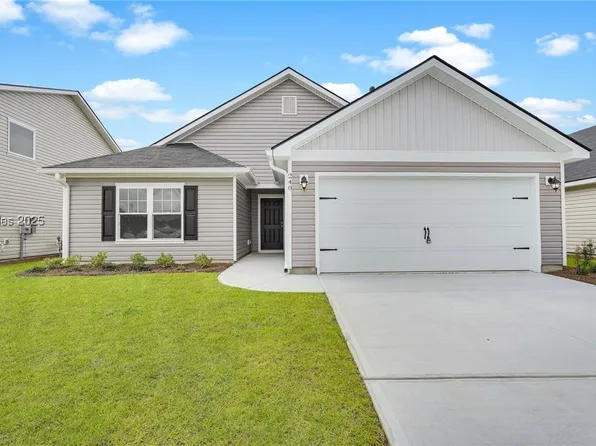 64 Anthem Dr, Bluffton, SC 29910