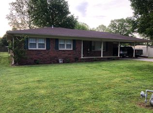 804 11th St, Corning, AR 72422