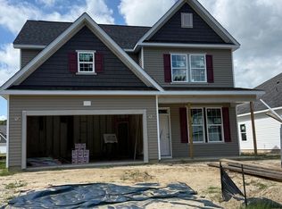1096 Rosefield Way NW, Calabash, NC 28467