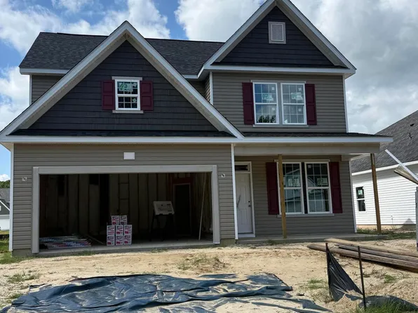 1096 Rosefield Way NW, Calabash, NC 28467