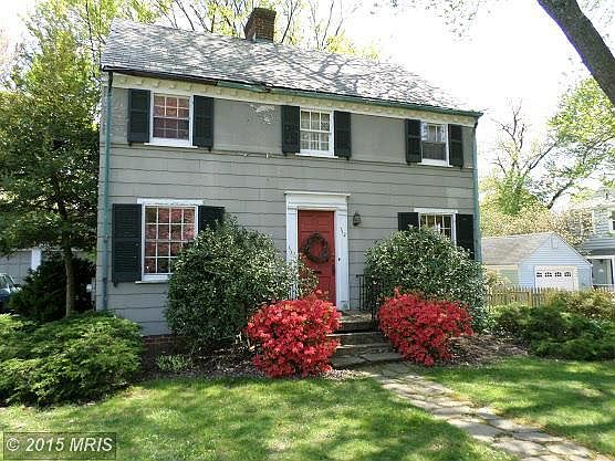 1st image of this home