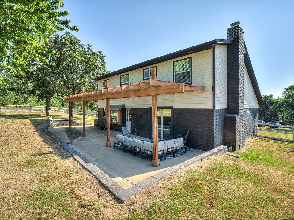 5802 NE 108th Ave NE, Norman, OK 73026 Zillow