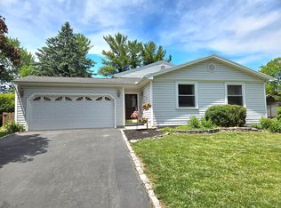 3860 Ramblehurst Rd, Columbus, OH 43221