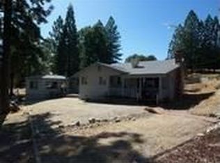 0 5768 El Capitan, Mariposa, CA 95338