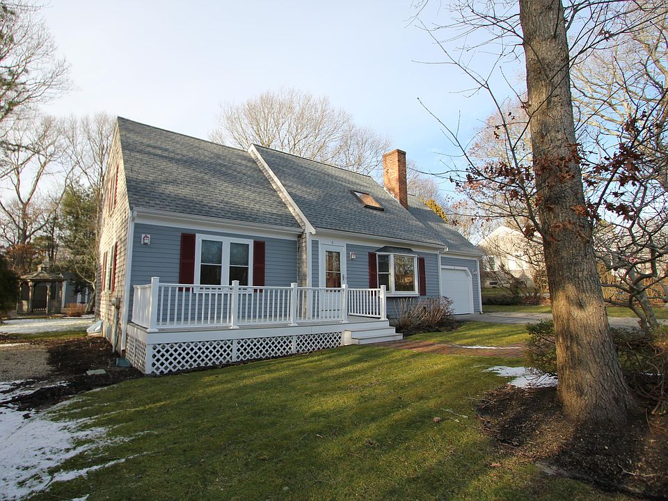 6 Southfield Lane, Sandwich, MA 02563 Zillow