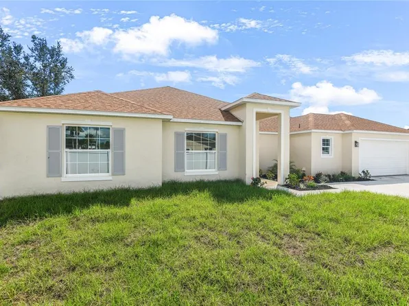 878 Nelson Dr, Kissimmee, FL 34758