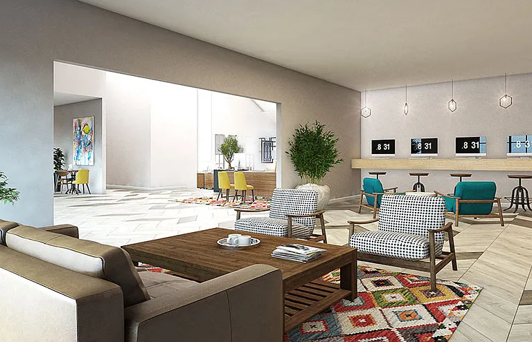 The Gregory North and South Apartment Homes — Photo 52