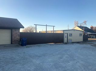 2021 Egypt Rd, Ada, OK 74820