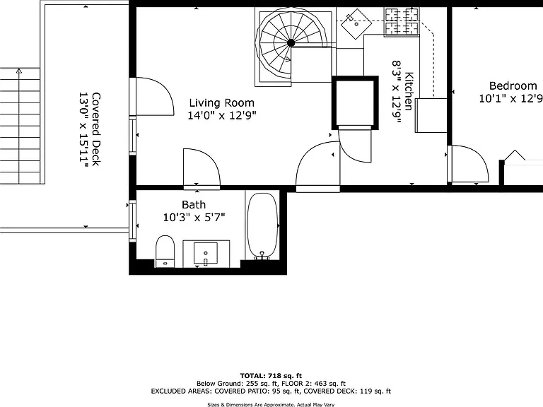 175 H St #1 — Photo 18
