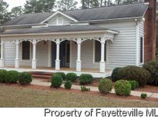 6399 Blake Rd, Stedman, NC 28391