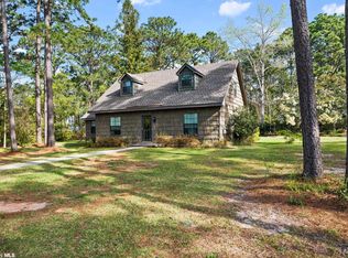 32200 Buzbee Rd, Spanish Fort, AL 36527