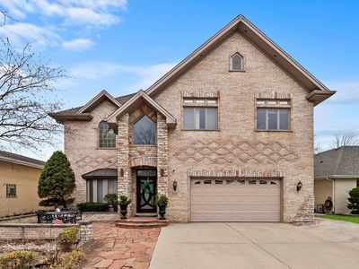 9528 S Kolmar Ave, Oak Lawn, IL, 60453