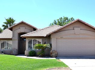 4213 E Encinas Ave, Gilbert, AZ 85234