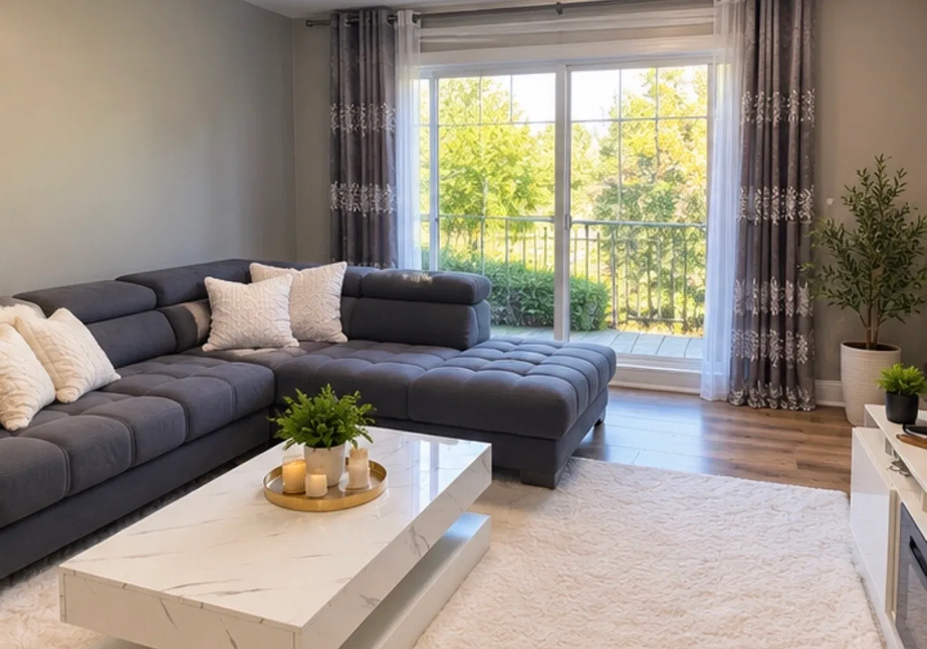 3 bed, 1066 sqft, $2,700 — Photo 3