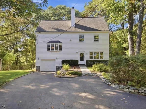 27 Hewitt aka Garwood Rd, West Milford Twp., NJ 07421