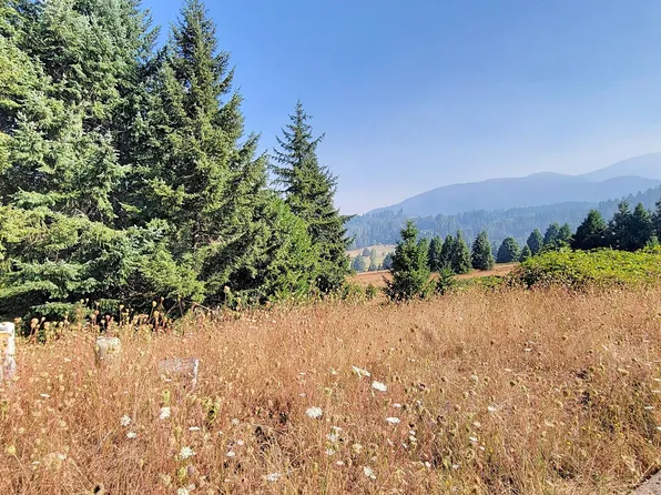 Hiland Ranch Dr #3200, Oakridge, OR 97463