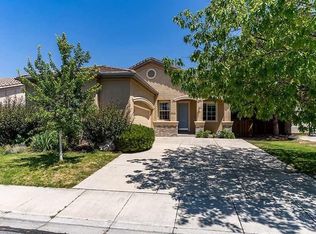 4506 Mount Bachelor Dr, Sparks, NV