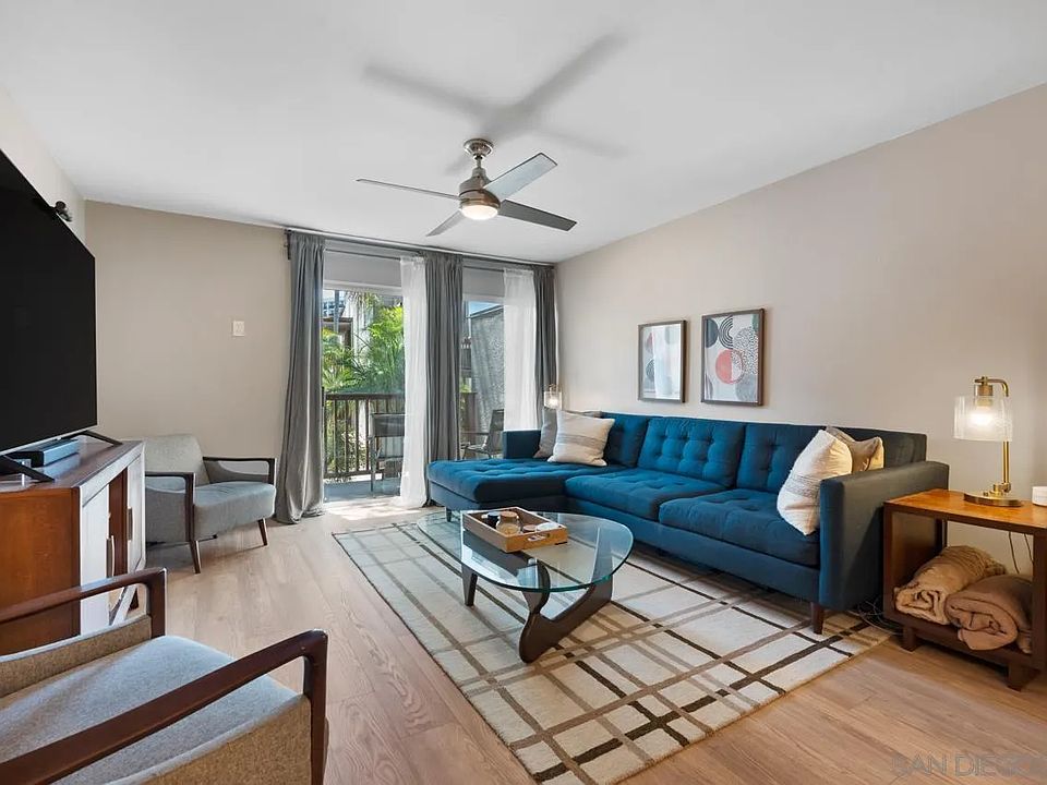 1st image of 4545 Collwood Blvd Unit 52