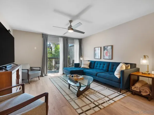 4545 Collwood Blvd Unit 52, San Diego, CA 92115