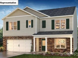 108 Goldenrod Ct, Locust, NC 28097