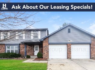 1615 Beckenbauer Way, Indianapolis, IN