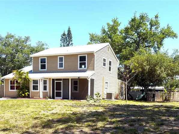 495 Burke Rd, Venice, FL 34293