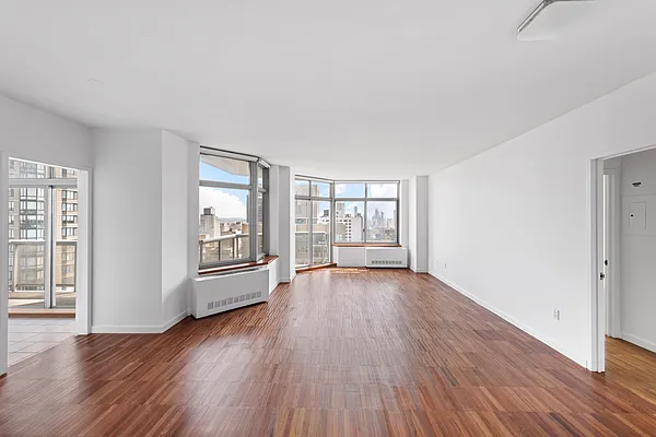 Rented by Douglas Elliman | media 1