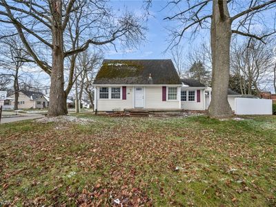 394 N Hawkins Ave, Akron, OH, 44313