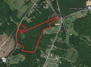 Taylor View Rd, Patrick Springs, VA 24133