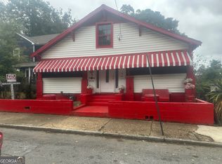 814 Welch St SW, Atlanta, GA 30310