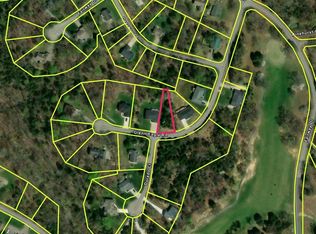 LOT 250 Glenn Eagle Rd, Brandenburg, KY 40108