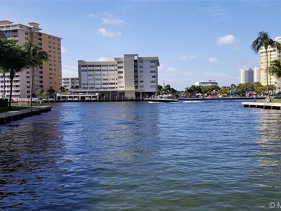 2nd image of 1893 S Ocean Dr APT 708