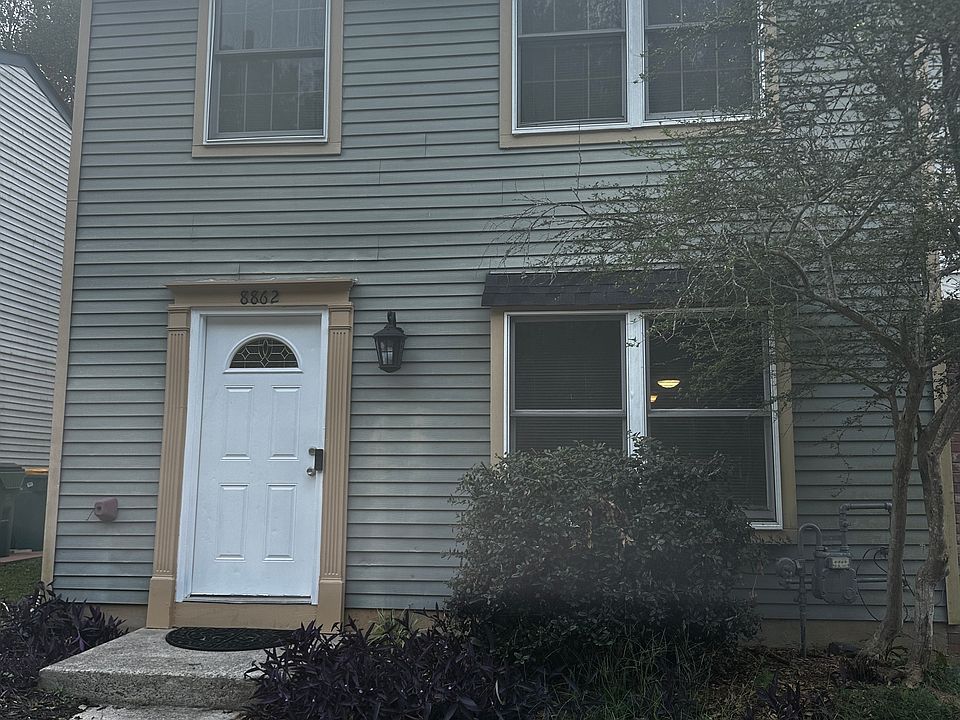 Edge townhome