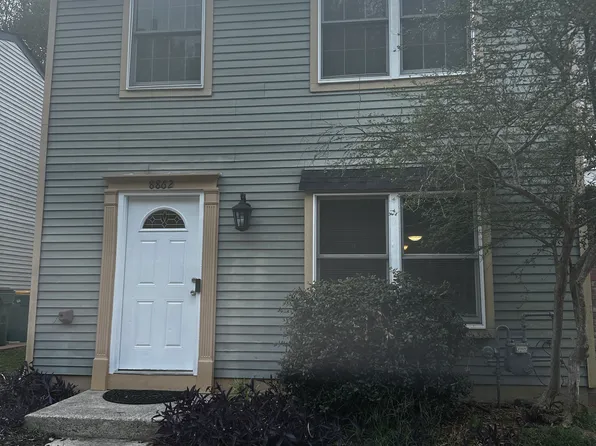 8862 Long Beach Cir, Sandy Springs, GA 30350
