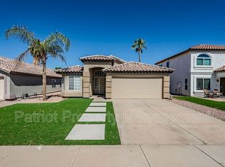 2530 E Camellia Dr, Gilbert, AZ 85296