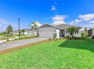 42523 Adirondack Dr, Punta Gorda, FL 33982