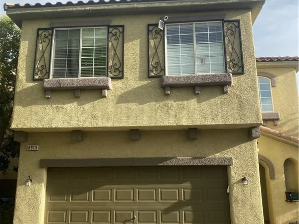 8913 Cambridge Glen Ct, Las Vegas, NV 89149